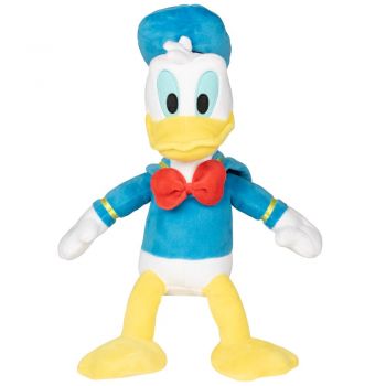 Jucarie din plus Donald Duck, 30 cm