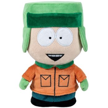 Jucarie din plus Kyle Broflovski, South Park, 25 cm