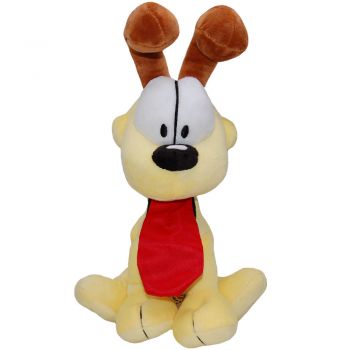 Jucarie din plus Odie, Garfield, 30 cm