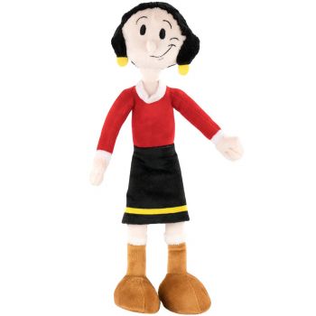 Jucarie din plus Olive, Popeye, 34 cm