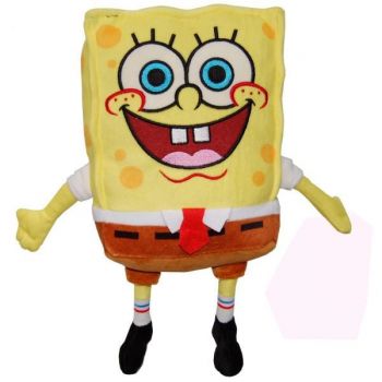 Jucarie din plus SpongeBob SquarePants, 26 cm