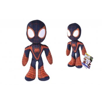 Plus Disney Marvel Miles Morales 25Cm