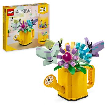 Set LEGO Creator - Flori in stropitoare (31149)