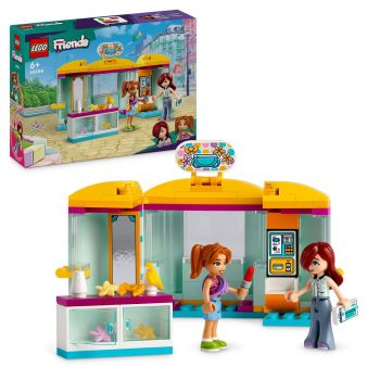 Set LEGO Friends - Magazin de accesorii (42608)