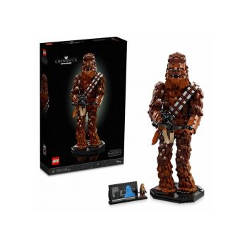 Set LEGO Star Wars - Chewbacca (75371)