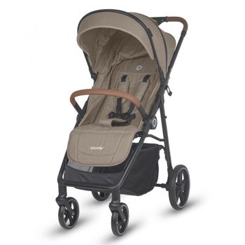 Carucior sport Coccolle Finley Sand beige