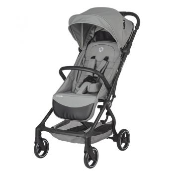 Carucior sport cu pliere automata Coccolle Sierra Greystone