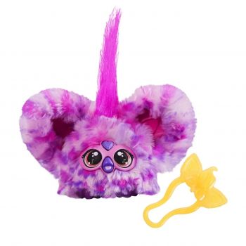 Furby Furblets Jucarie Interactiva Hip-Bop