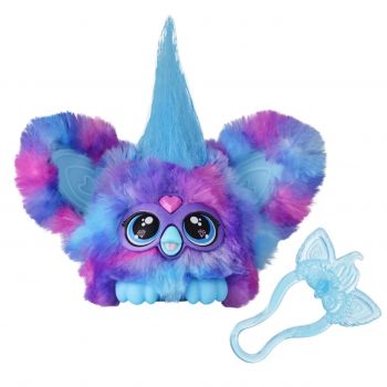 Furby Furblets Jucarie Interactiva Luv-Lee