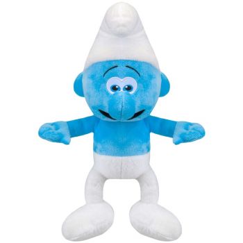 Jucarie din plus Smurf, The Smurfs, 32 cm