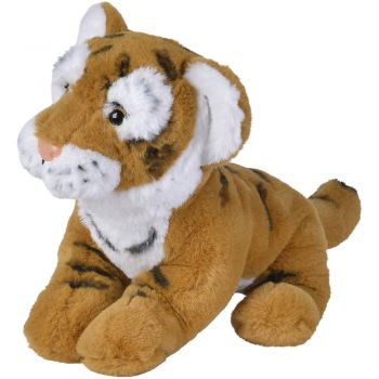 Jucarie plus Simba Disney National Geographic Bengal-Tiger 25 cm