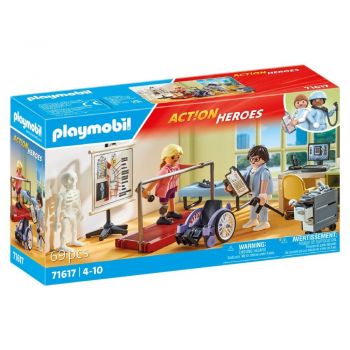 Playmobil - Ortopedie