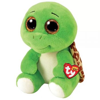 Plus Ty 24Cm Beanie Boos Broscuta Testoasa Turbo