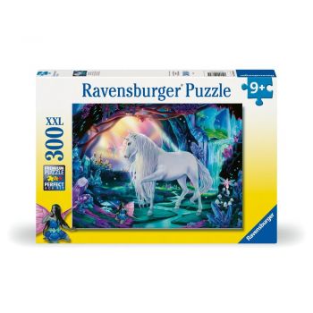 Puzzle unicorn 300 piese