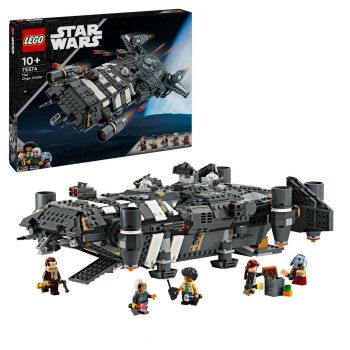 Set LEGO Star Wars - Onyx Cinder (75374)