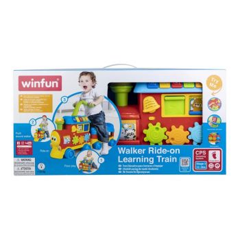 Winfun Antemergator Trenulet