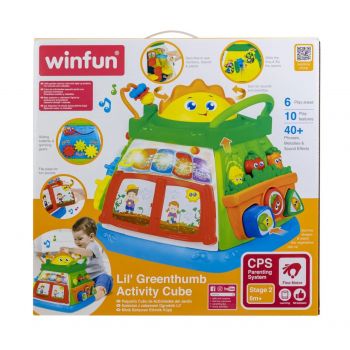 Winfun Centru De Activitati