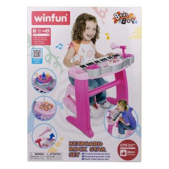 Winfun Orga Electronica