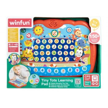 Winfun Tableta Educativa