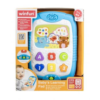 Winfun Tableta Interactiva