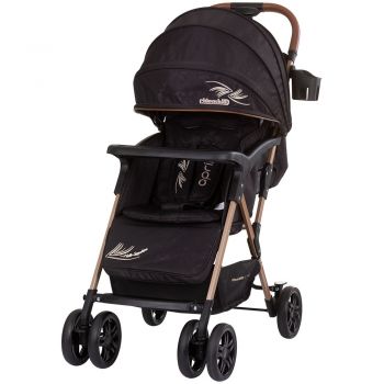 Carucior sport Chipolino April obsidian