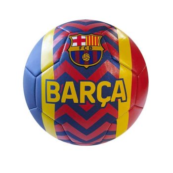 Football Fc Barcelona Size 5