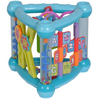 Jucarie Simba ABC Activity Triangle 20 cm