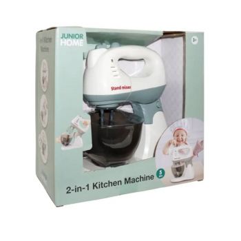 Junior Home 2-in-1 Kitchen Machine (505156)