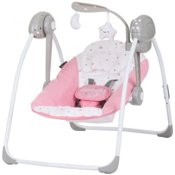 Leagan electric Chipolino Moonlight flamingo