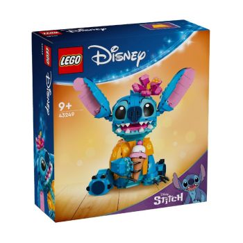 Lego Disney Classic Stitch (43249)