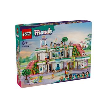 Lego Friends Heartlake City Shopping Mall (42604)