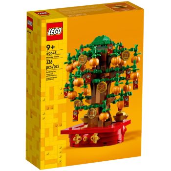 Lego Iconic Money Tree (40648)