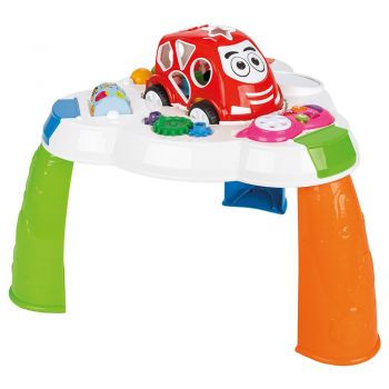 Masuta cu activitati Pilsan Activity Play Table