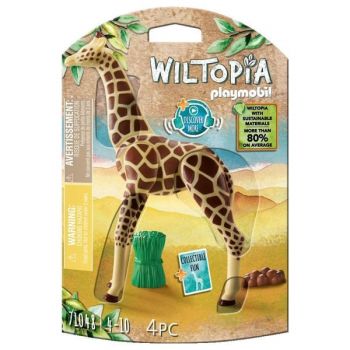 Playmobil - Figurina Girafa