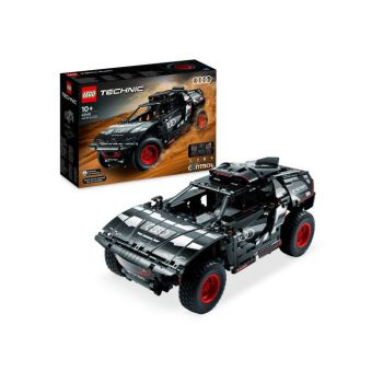 Set LEGO Technic - Audi RS Q e-tron (42160)