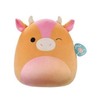 Squishmallows Plush P22 Adjani Cow 40cm