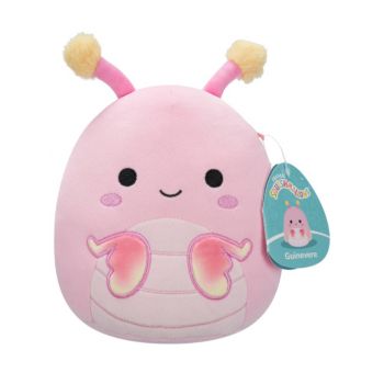 Squishmallows Plush P22 Guinevere The Orchid Mantis 19cm