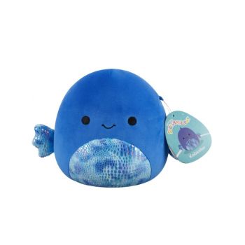 Squishmallows Plush P22 Kobester The Betta Fish 19cm