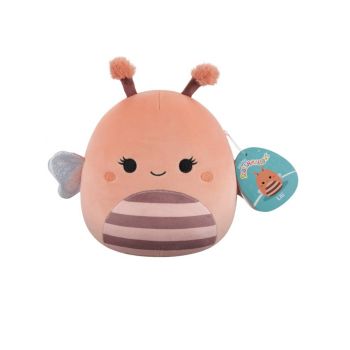 Squishmallows Plush P22 LILI The Bee 19cm