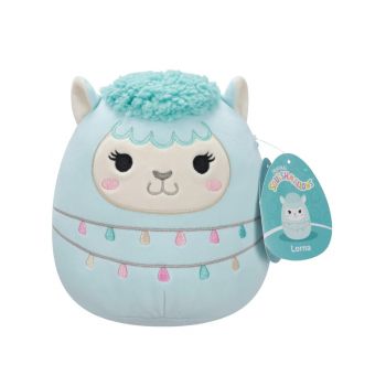 Squishmallows Plush P22 Lorna Llama 19cm