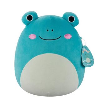 Squishmallows Plush P22 Robert Frog 30cm