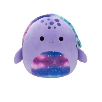 Squishmallows Plush P22 Tundar Turtle 40cm