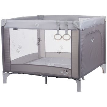 Tarc de joaca pliabil Chipolino Pop Up Koala grey