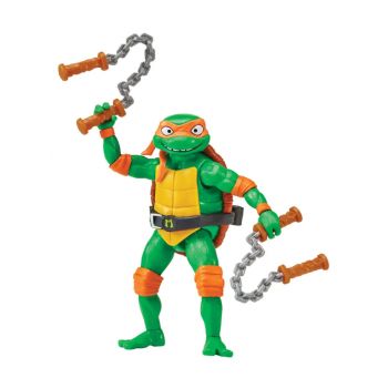 Turtles Mutant Meyhem Basic Michelangelo 46 83283