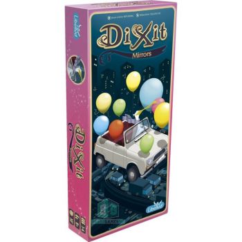 Dixit Mirrors Ro