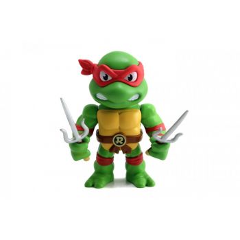 Figurina Metalica Testoasele Ninja Raphael