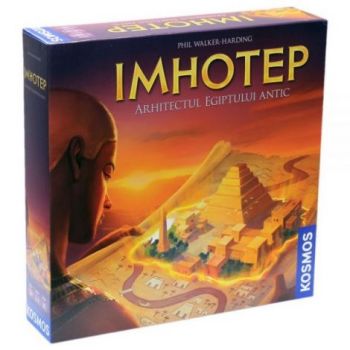 Imhotep