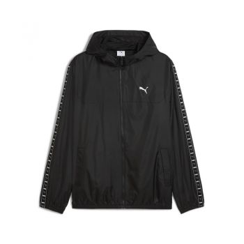 Jacheta Puma ESS Tape Windbreaker