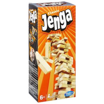 Jenga