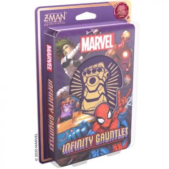 Joc Infinity Gauntlet: A Love Letter Game